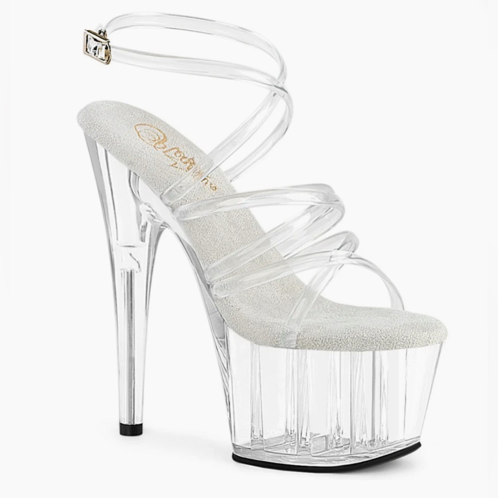 Adore 706 Pleasers size 9